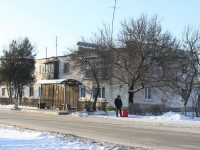 Славянск-на-Кубани, улица Батарейная, дом 259. многоквартирный дом