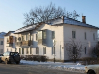 Славянск-на-Кубани, улица Батарейная, дом 267. многоквартирный дом