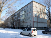 Slavyansk-on-Kuban, st Lenin, house 70А. Apartment house