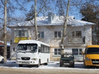Slavyansk-on-Kuban, Shkolnaya st, 房屋 310. 公寓楼