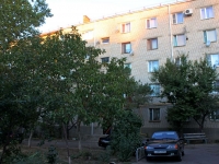 Temryuk, Lenin st, house 104. Apartment house