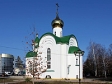 Religious building of Timashevsk