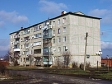 Dwelling houses of Timashevsk