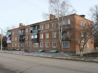 Тимашевск, Дзержинского ул, дом 35