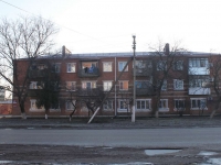 Тимашевск, Ленина ул, дом 87