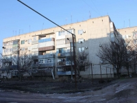 Timashevsk, st Druzhby, house 205. Apartment house