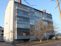 Timashevsk, Shiyan st, 房屋 293. 公寓楼