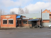 Timashevsk, Novatorov st, 房屋 10. 商店