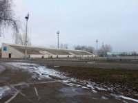 Timashevsk, sport stadium Колос Sadovod district, sport stadium Колос 