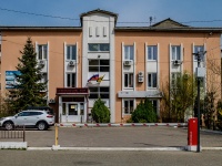 Туапсе, улица Газовиков (с. Небуг), дом 6А. администрация Администрация Небугского сельского поселения