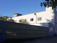 Tuapse, st Bondarenko, house 17. warehouse