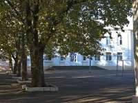 图阿普谢, 学校 №7, Poletaev st, 房屋 10