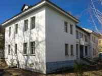 Tuapse, nursery school №32 "Березка", Frunze st, house 51