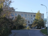 Tuapse, Zvezdnaya st, house 16Б. Apartment house