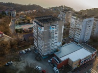 图阿普谢, Zvezdnaya st, 房屋 30. 公寓楼