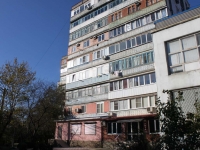 图阿普谢, Novorossiyskoe road, 房屋 1. 公寓楼