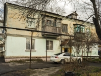 Туапсе, улица Богдана Хмельницкого, дом 74. многоквартирный дом