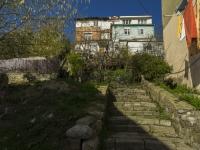 Tuapse, Grazhdanskiy alley, house 19. Apartment house