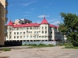 Фото органов власти и общественных зданий Ставрополя