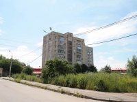 Stavropol,  45 Parallel, house 4/1. Apartment house