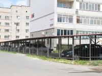 Stavropol, 45 Parallel , 房屋 10А. 公寓楼