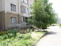 Stavropol, 45 Parallel , house 11/1. Apartment house