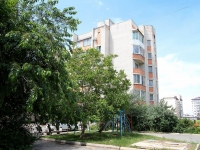 Ставрополь, улица 45 Параллель, дом 16. многоквартирный дом