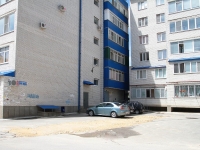 Stavropol, 45 Parallel , house 20. Apartment house