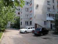 Stavropol, 45 Parallel , 房屋 22. 公寓楼
