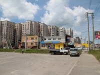 Stavropol,  45 Parallel, house 22А. store