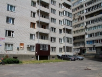 Stavropol, 45 Parallel , house 22/8. Apartment house