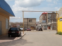 Stavropol, garage (parking) ГСК "Ветеран", 45 Parallel , house 23