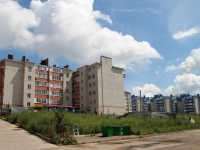 Stavropol, 45 Parallel , 房屋 30. 公寓楼