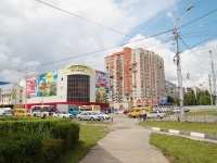 Stavropol,  45 Parallel, house 1. shopping center