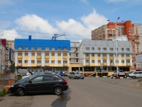 Stavropol, 45 Parallel , 房屋 3Б. 公寓楼