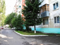Stavropol, 45 Parallel , house 3/1. Apartment house