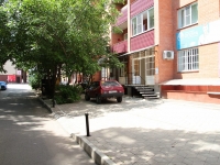 Stavropol, 50 let VLKSM st, house 18. Apartment house