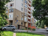 Ставрополь, улица 50 лет ВЛКСМ, дом 22. многоквартирный дом