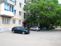 Stavropol, 50 let VLKSM st, 房屋 2/5. 公寓楼