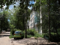 Stavropol, 50 let VLKSM st, house 2/6. Apartment house
