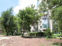 Stavropol, 50 let VLKSM st, 房屋 2/6. 公寓楼