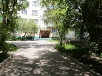 Stavropol, 50 let VLKSM st, house 3/2. Apartment house