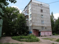 Stavropol, st 50 let VLKSM, house 3/5. Apartment house