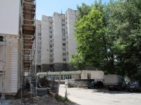 Stavropol, 50 let VLKSM st, house 3/6. Apartment house