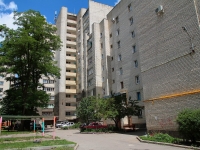Stavropol, 50 let VLKSM st, house 3/6. Apartment house