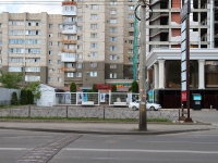 Ставрополь, торгово-развлекательный комплекс "Новый Рим", улица 50 лет ВЛКСМ, дом 5