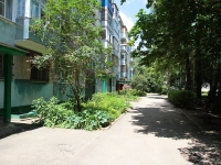 Stavropol, 50 let VLKSM st, house 7/5. Apartment house