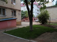 Ставрополь, улица 50 лет ВЛКСМ, дом 8А к.2. многоквартирный дом