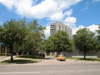 Ставрополь, улица 50 лет ВЛКСМ, дом 13А. многоквартирный дом