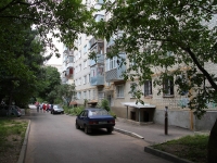 Stavropol, 50 let VLKSM st, house 15/2. Apartment house